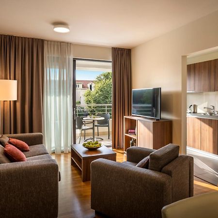 Maistra Select Srebreno Premium Apartments 客房 照片