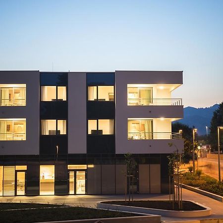 Maistra Select Srebreno Premium Apartments 外观 照片