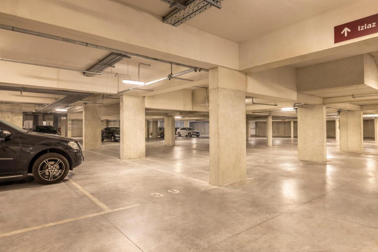 Maistra Select Srebreno Premium Apartments 外观 照片