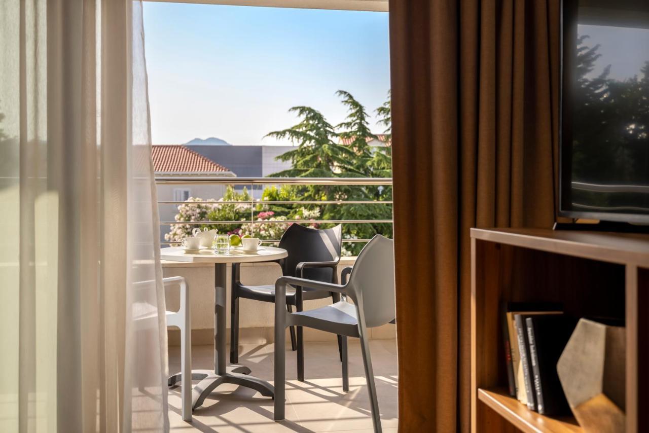 Maistra Select Srebreno Premium Apartments 外观 照片