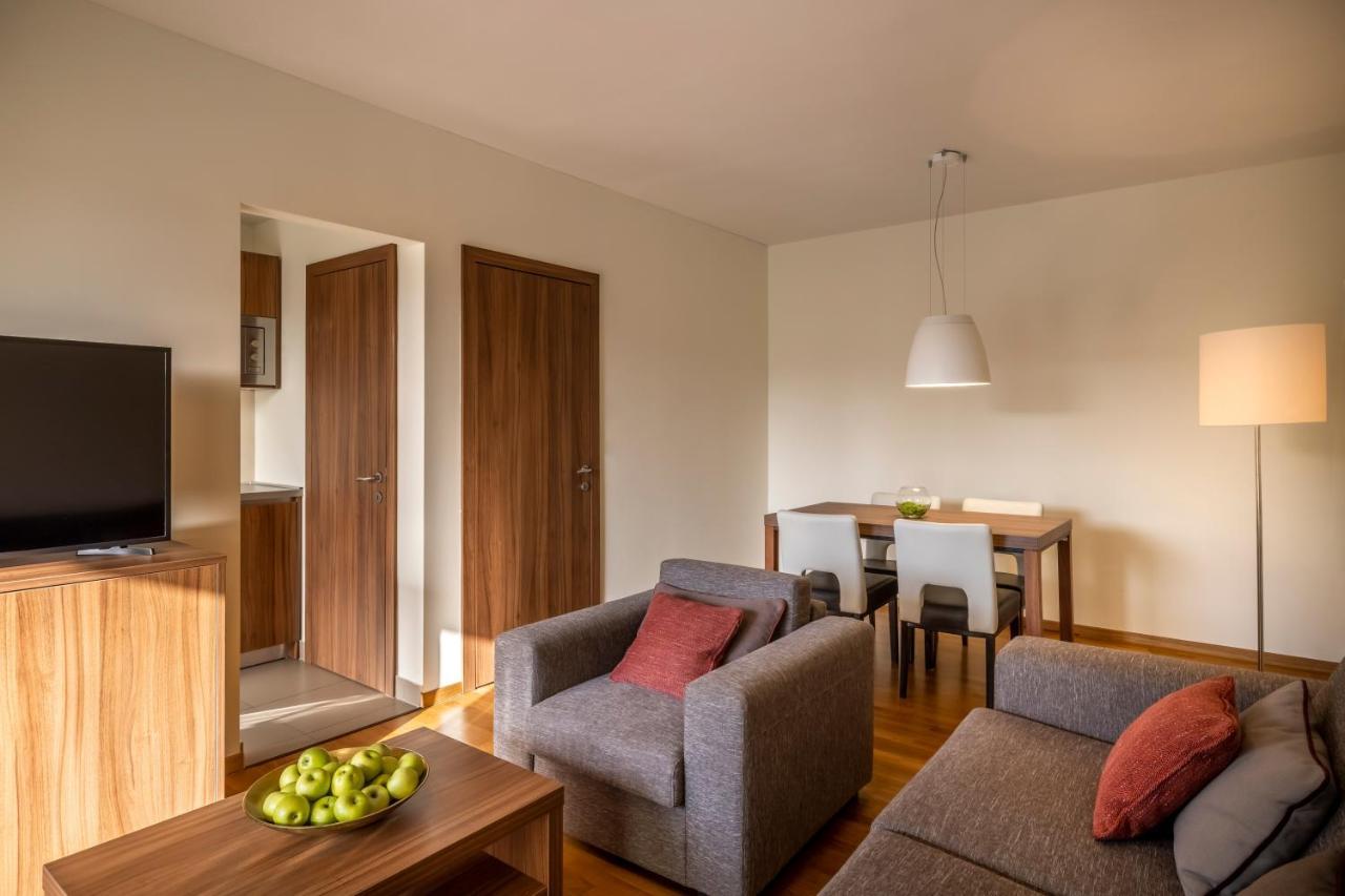 Maistra Select Srebreno Premium Apartments 外观 照片
