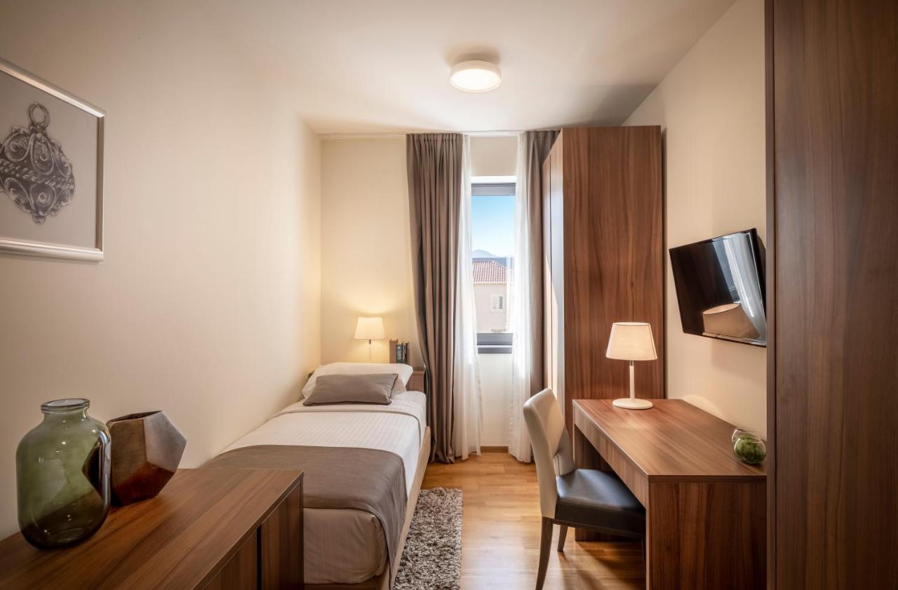 Maistra Select Srebreno Premium Apartments 外观 照片
