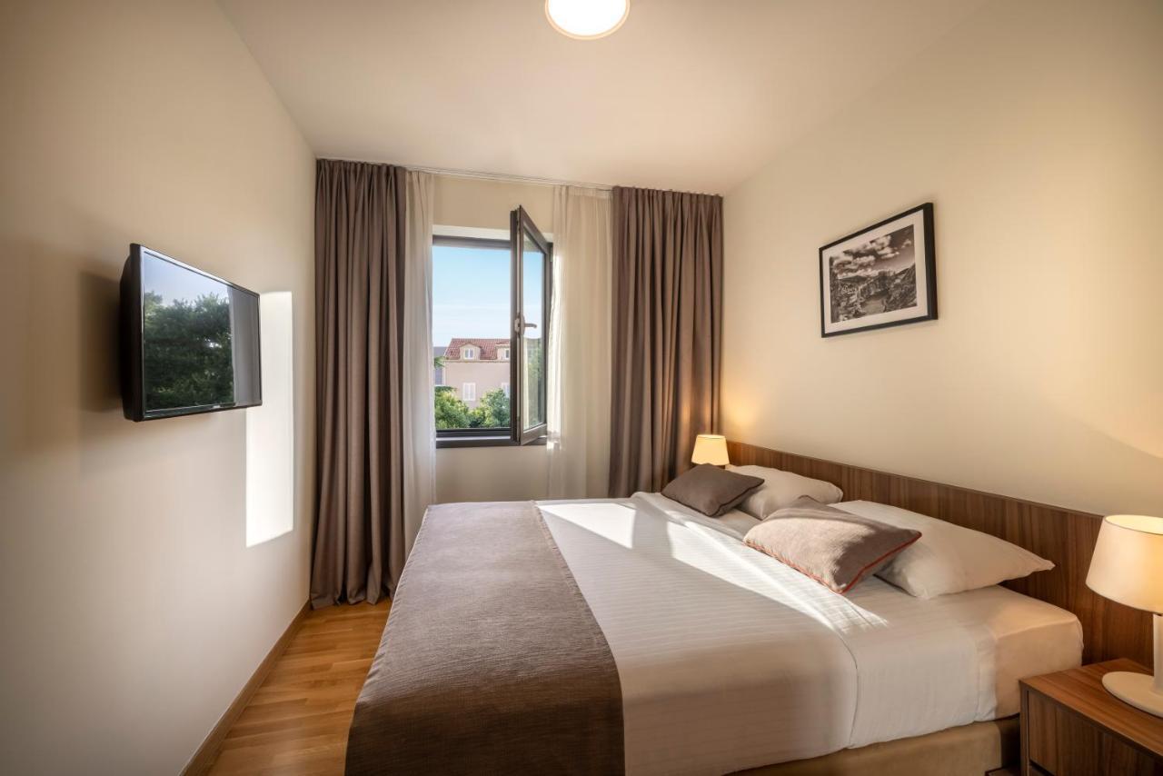 Maistra Select Srebreno Premium Apartments 外观 照片