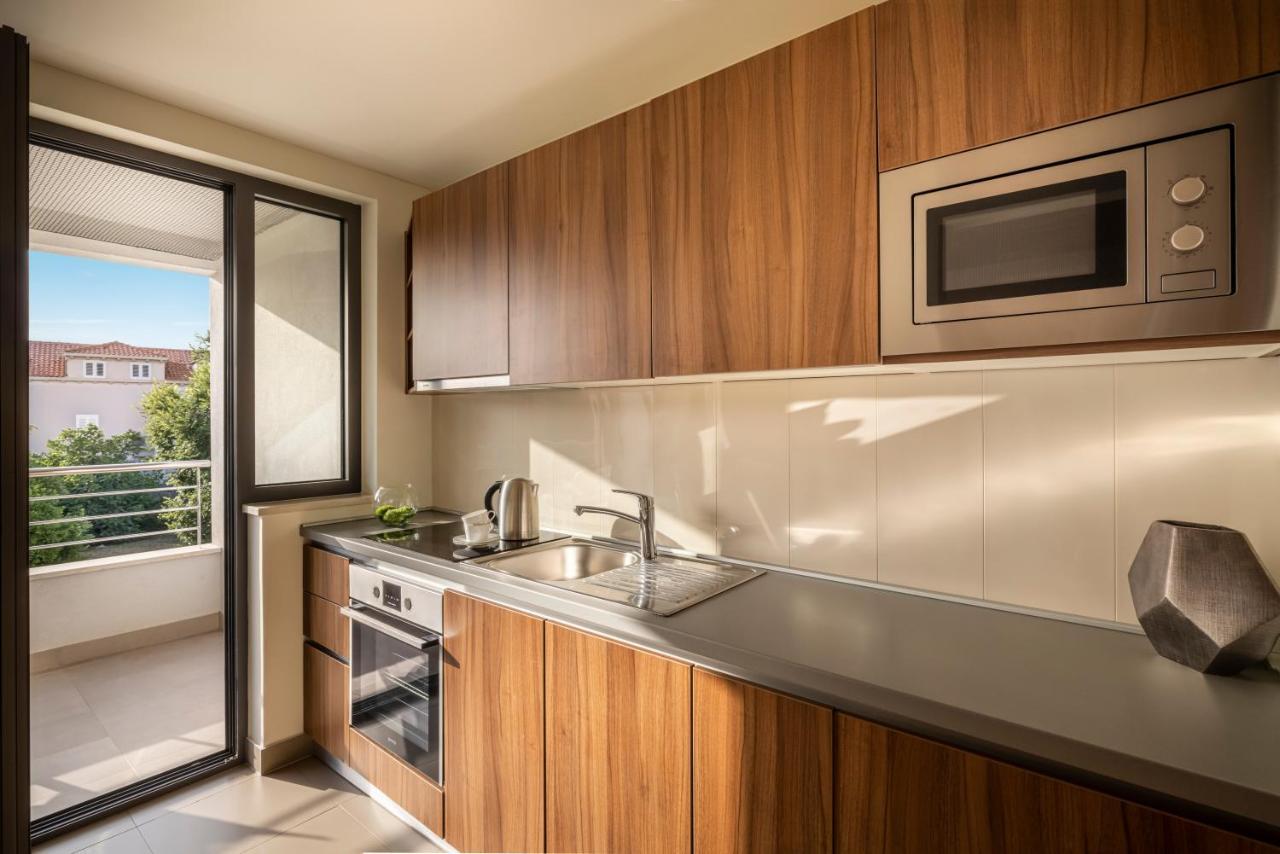 Maistra Select Srebreno Premium Apartments 外观 照片