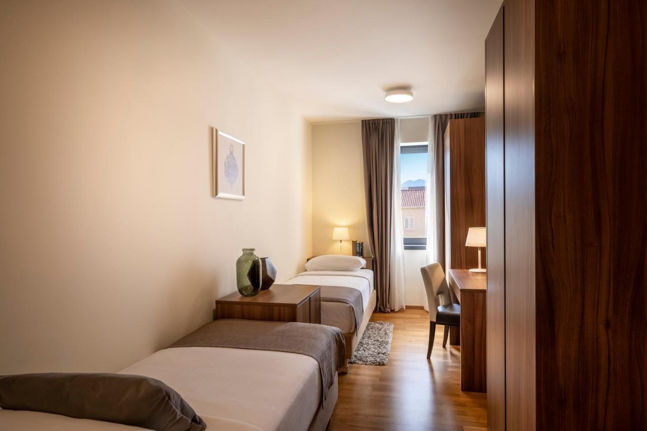 Maistra Select Srebreno Premium Apartments 外观 照片
