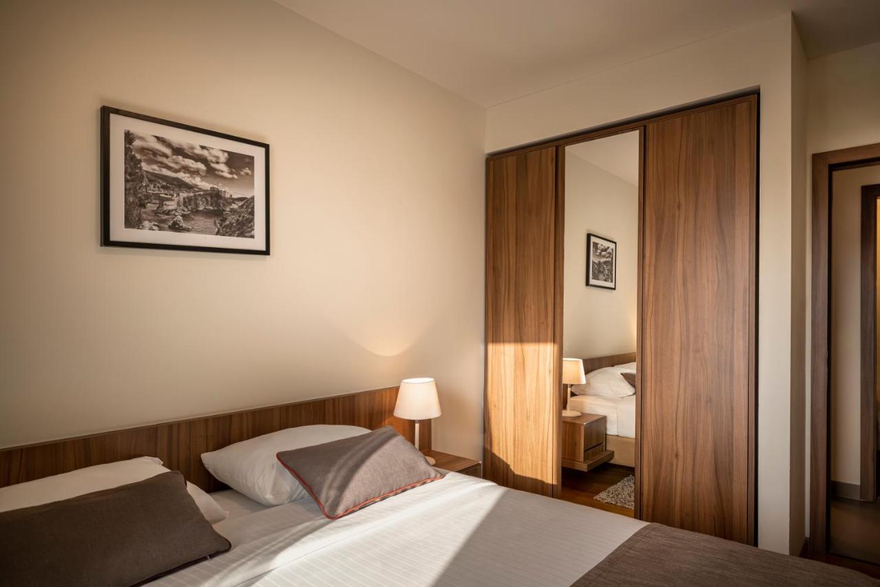 Maistra Select Srebreno Premium Apartments 外观 照片