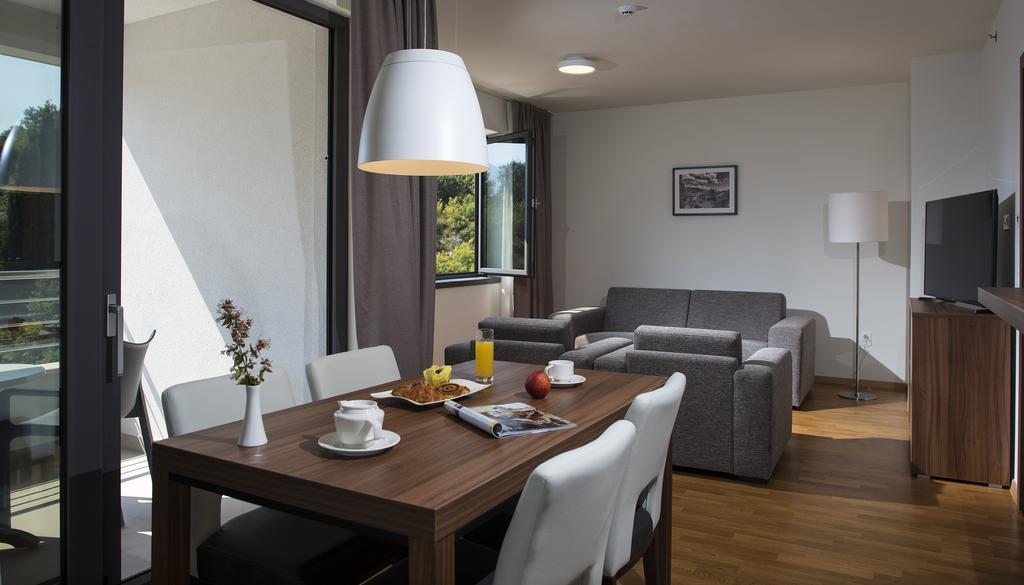 Maistra Select Srebreno Premium Apartments 外观 照片