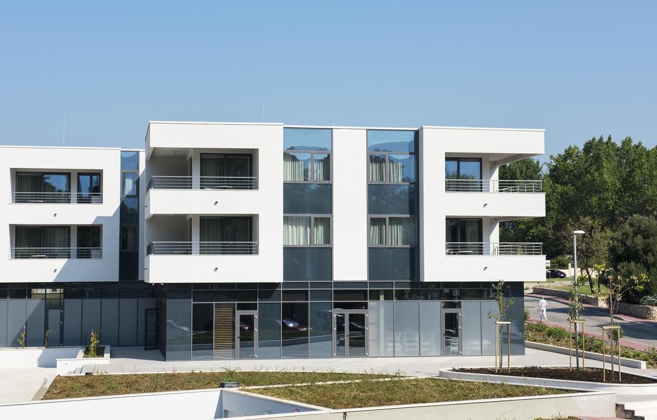 Maistra Select Srebreno Premium Apartments 外观 照片