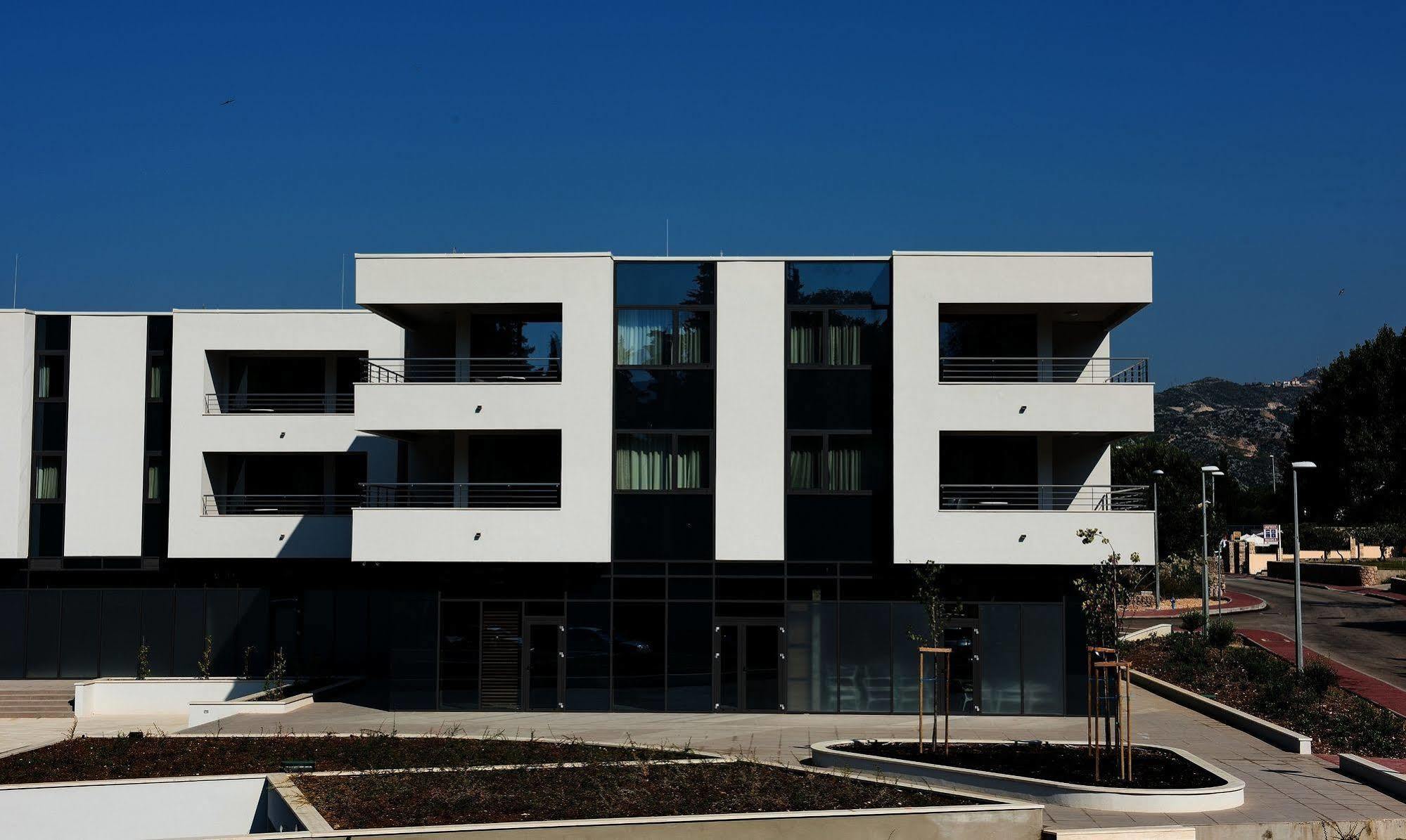 Maistra Select Srebreno Premium Apartments 外观 照片