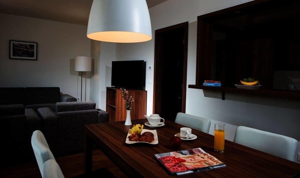 Maistra Select Srebreno Premium Apartments 外观 照片