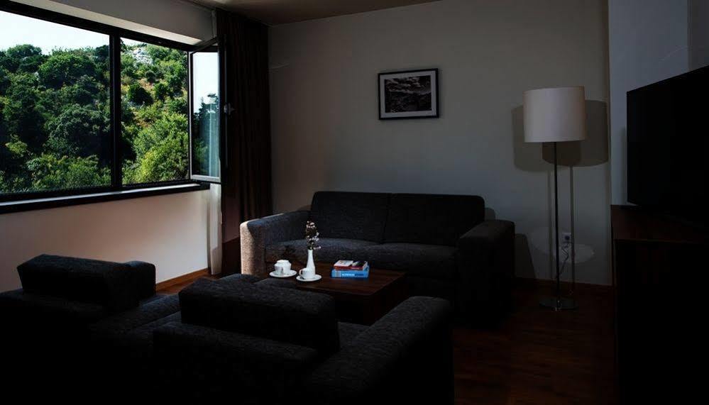 Maistra Select Srebreno Premium Apartments 外观 照片
