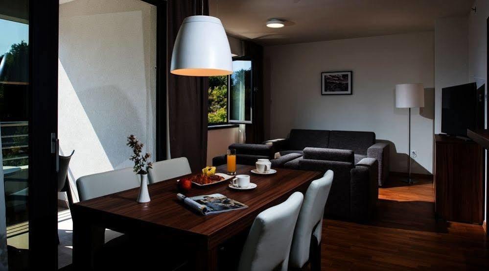 Maistra Select Srebreno Premium Apartments 外观 照片