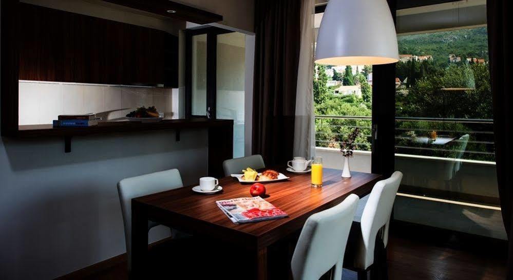 Maistra Select Srebreno Premium Apartments 外观 照片