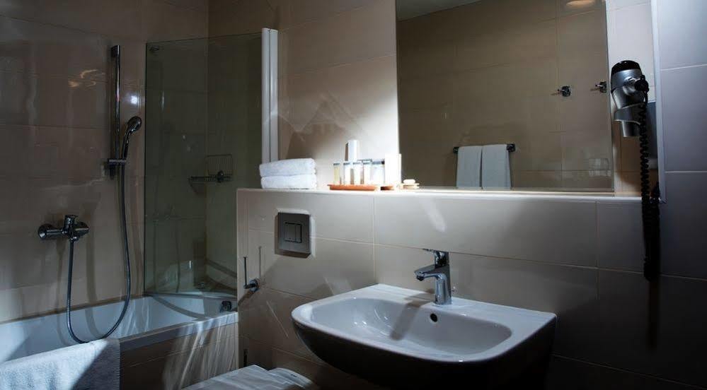 Maistra Select Srebreno Premium Apartments 外观 照片