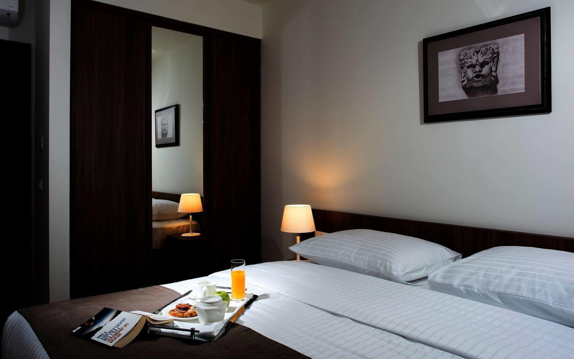 Maistra Select Srebreno Premium Apartments 外观 照片
