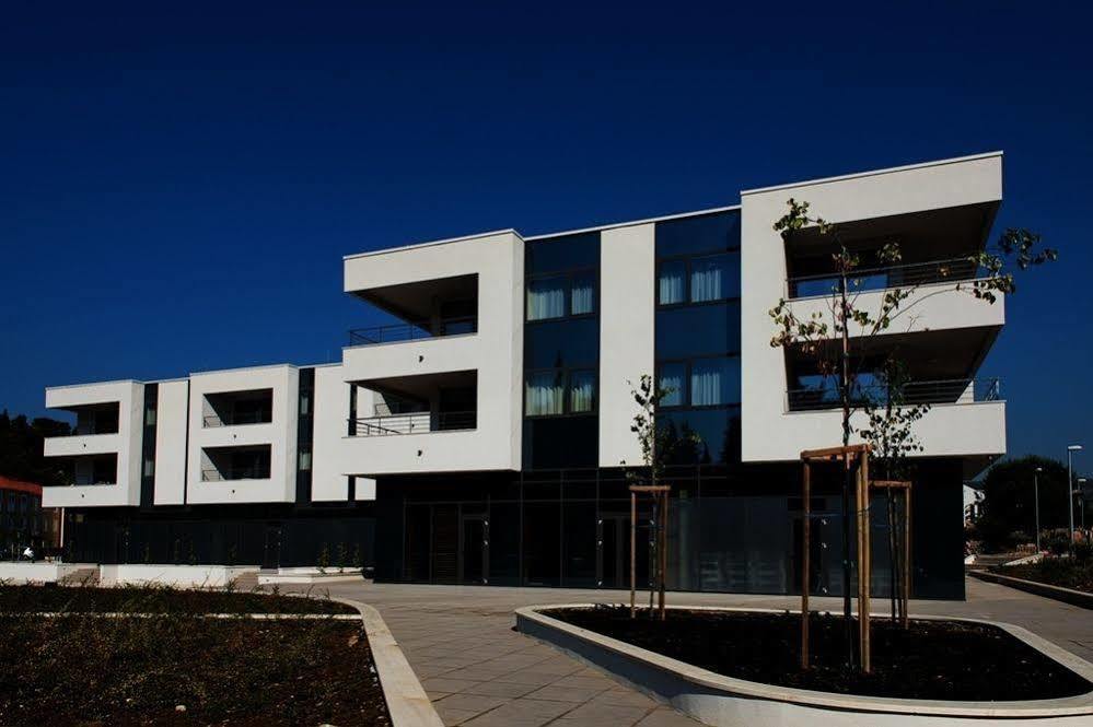 Maistra Select Srebreno Premium Apartments 外观 照片