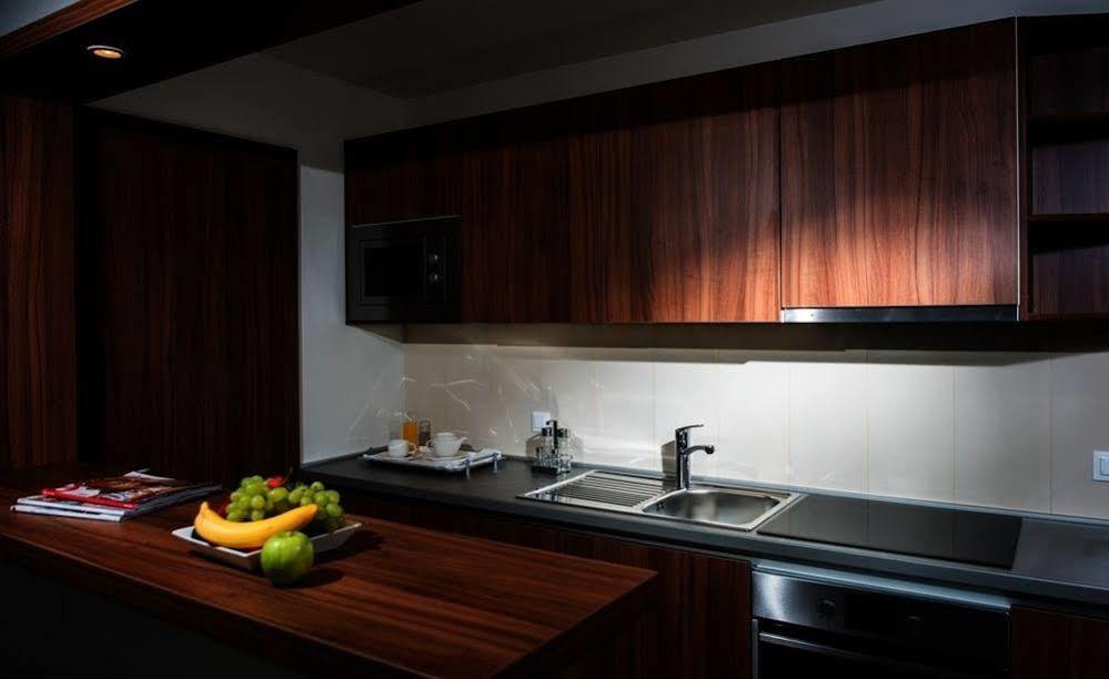 Maistra Select Srebreno Premium Apartments 外观 照片