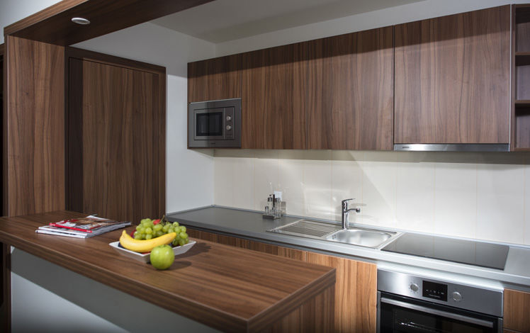 Maistra Select Srebreno Premium Apartments 外观 照片