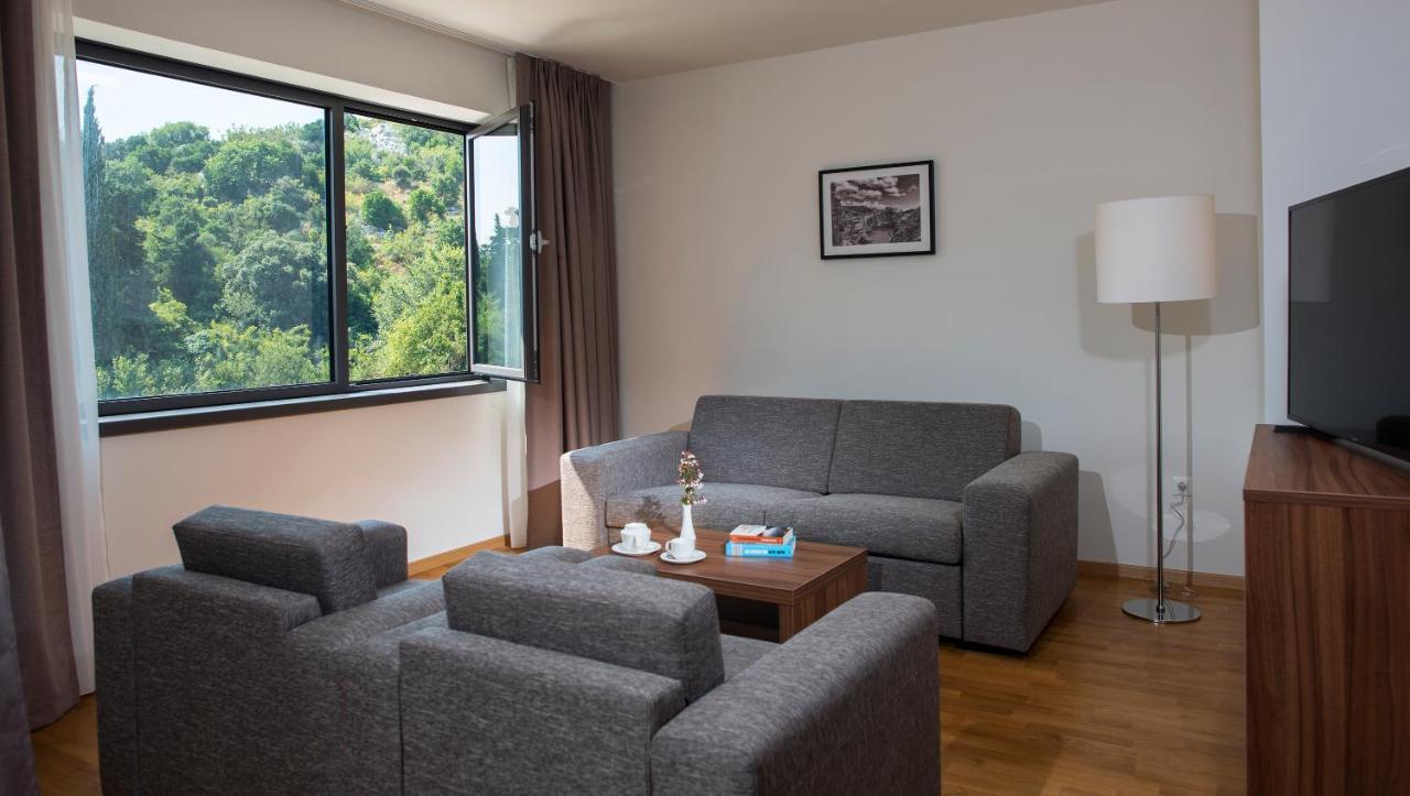 Maistra Select Srebreno Premium Apartments 外观 照片