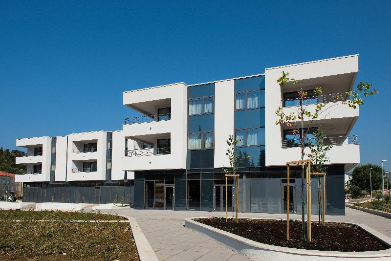 Maistra Select Srebreno Premium Apartments 外观 照片