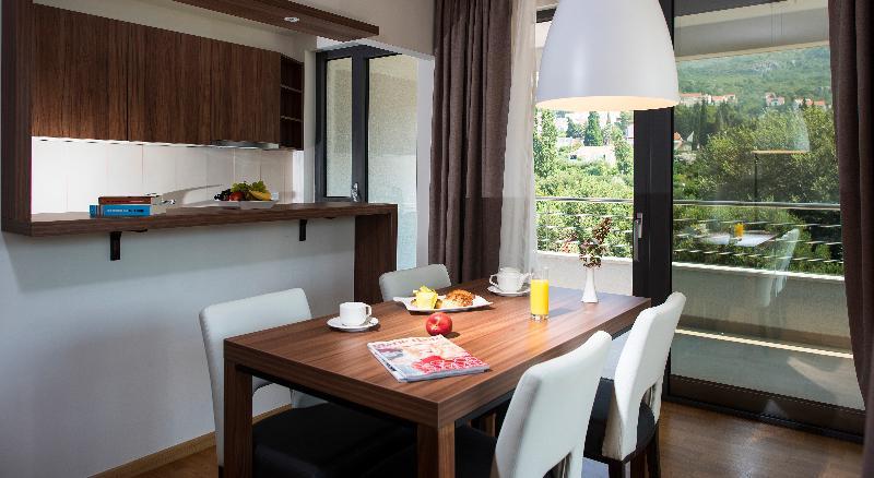 Maistra Select Srebreno Premium Apartments 外观 照片